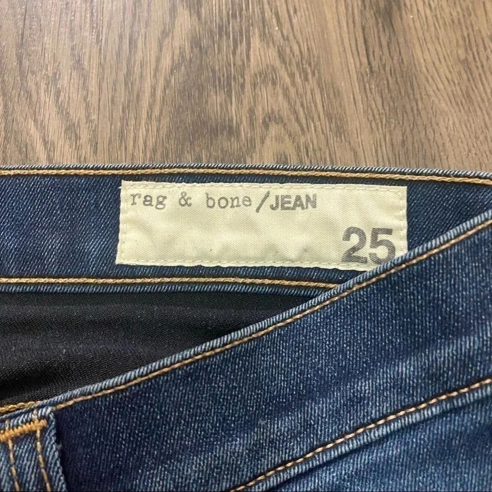 Rag & Bone jeans​​​​​​ - Picture 3 of 4
